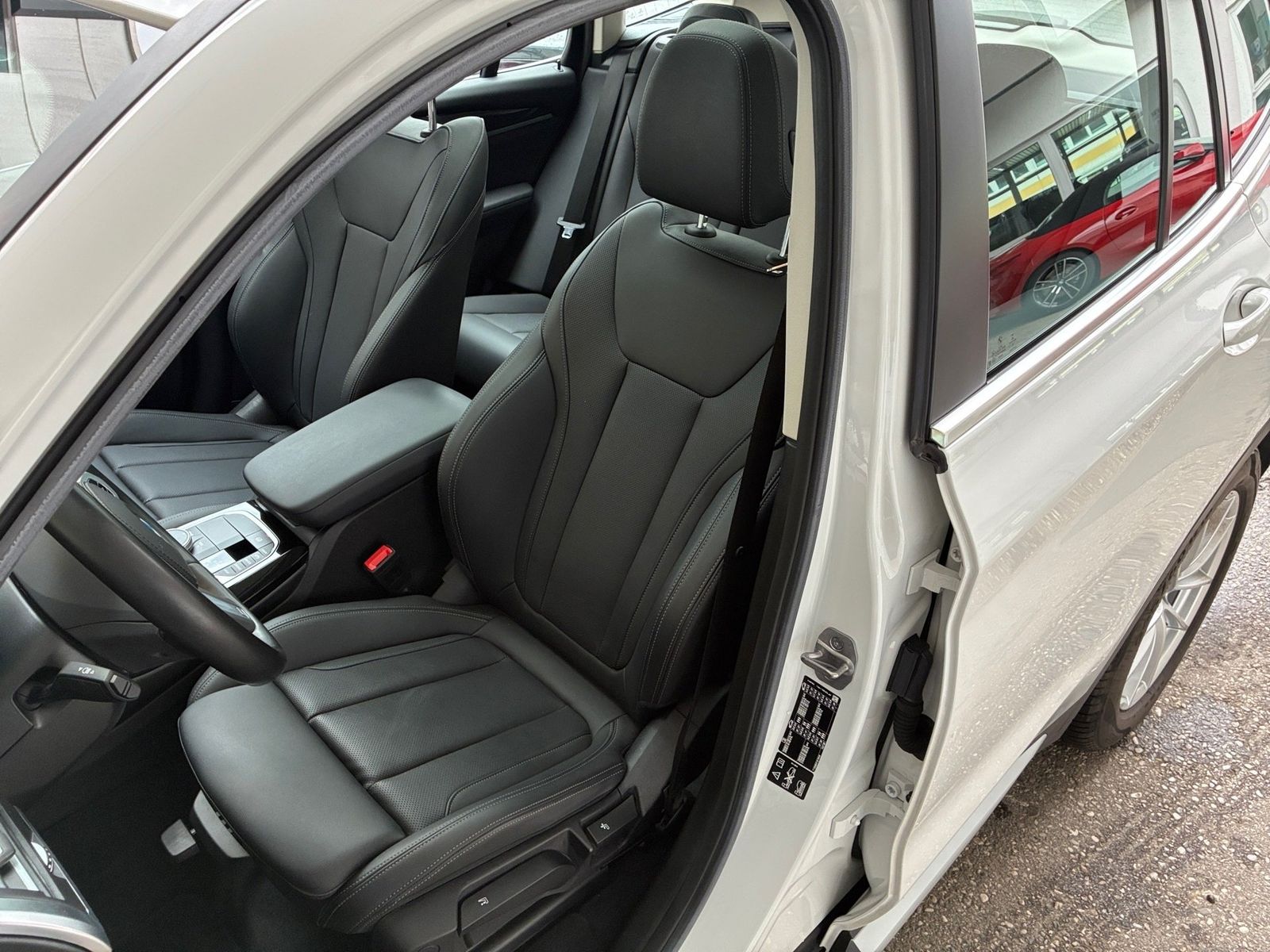 BMW X3 xDrive30i Pano LC Prof. HiFi WLAN AHK PA+ foto 10