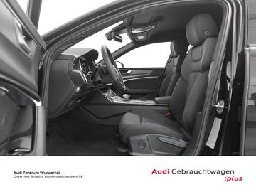 Audi A6 - 10