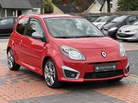 Renault Twingo Sport*1.6*TüvNeu*ServiceNeu*8Fach*Klima*