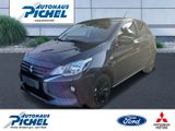 Mitsubishi Space Star Select+ Black KLIMAAUTOMATIK+DAB+LMF+ - Mitsubishi Space Star Tageszulassungen