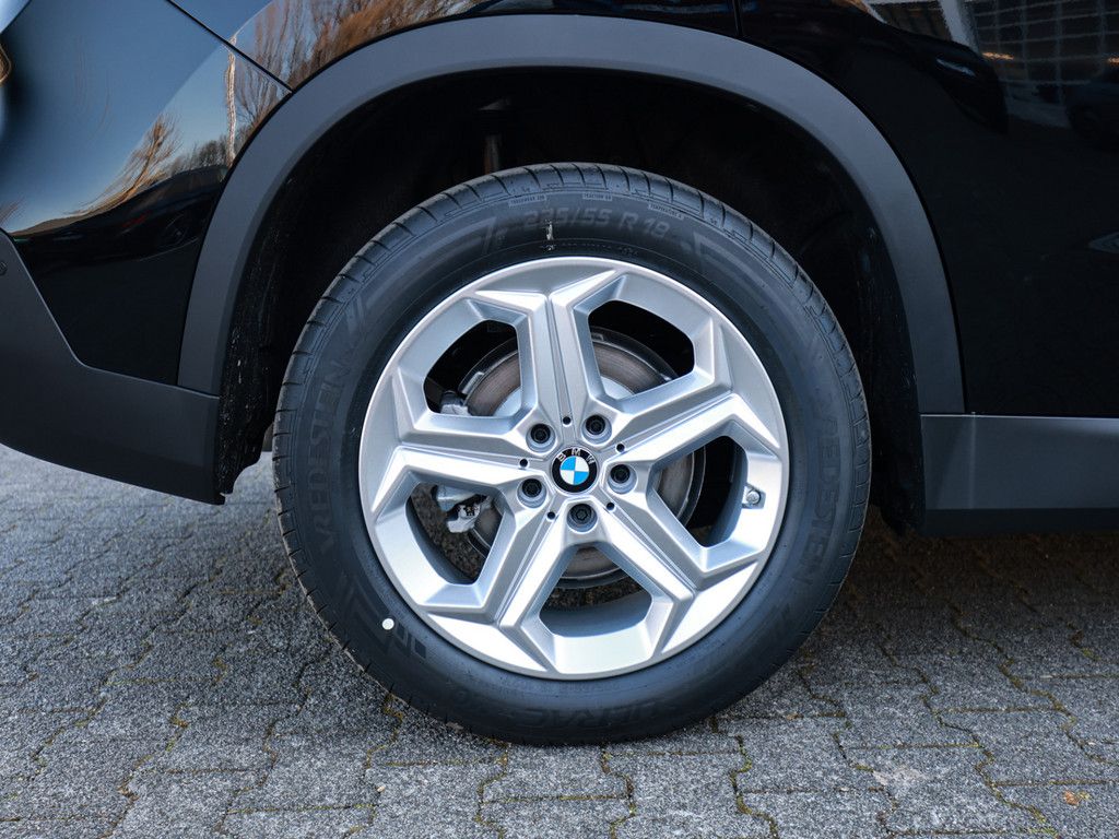 BMW X1 - Bild 11