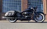 Harley-Davidson Road King Classic Twin Cam Custom KessTech 1450 - MOTORRAD AUS DEM JAHR 1998