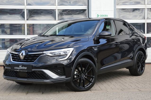 Renault Arkana   R.S. Line E-Tech
