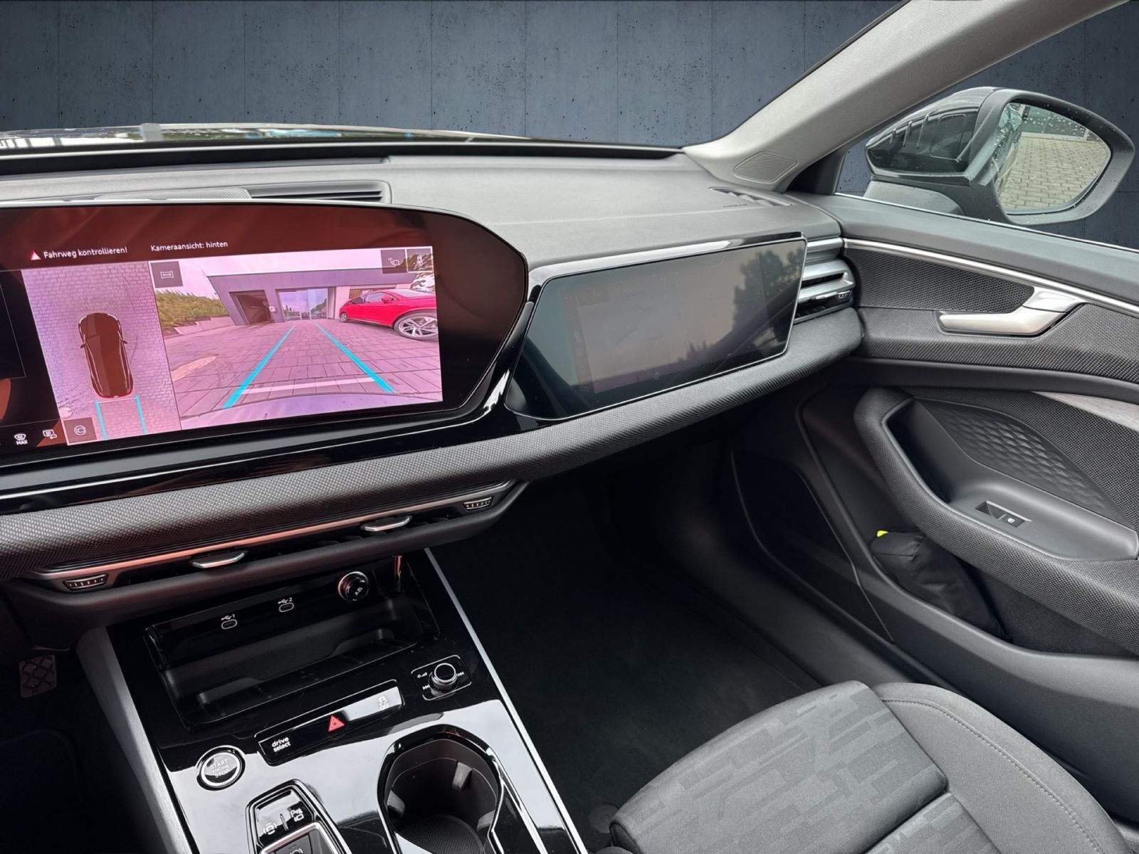 Audi A6 - Bild 29