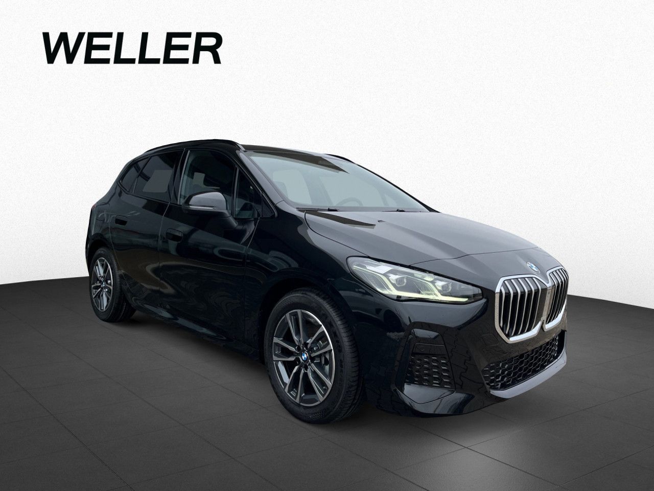 BMW 218 Active Tourer - Bild 5