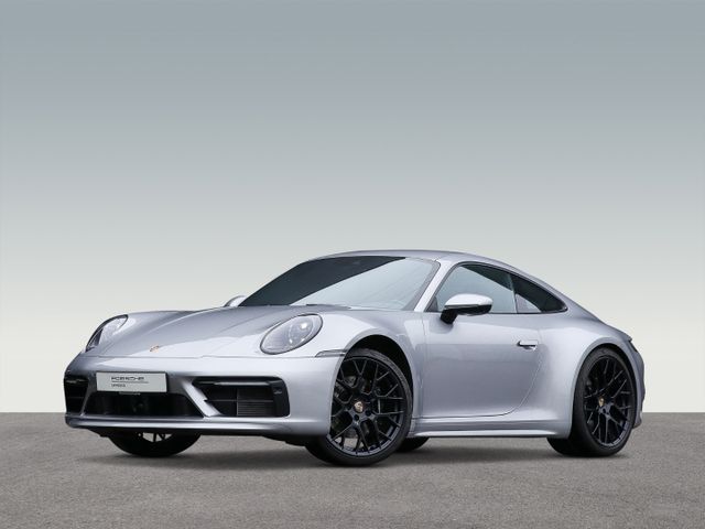 Porsche 992 911 Carrera 4S 3.0 Sportabgas BOSE LED PASM