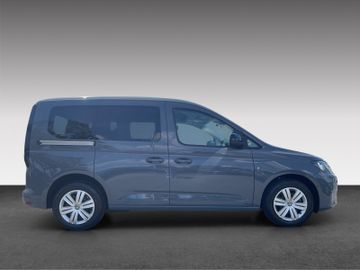 Volkswagen Caddy - 5