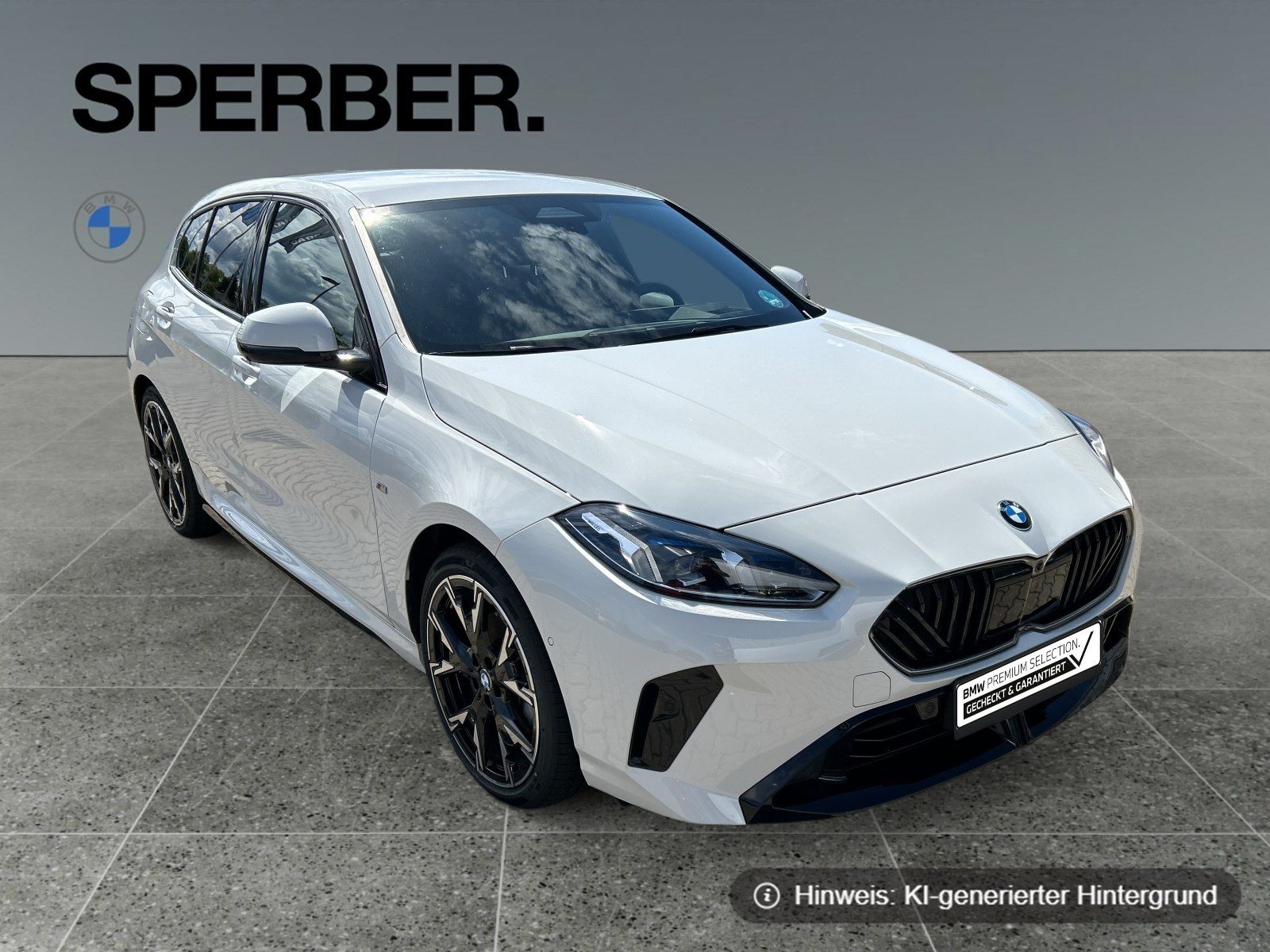 BMW 120 - Bild 7