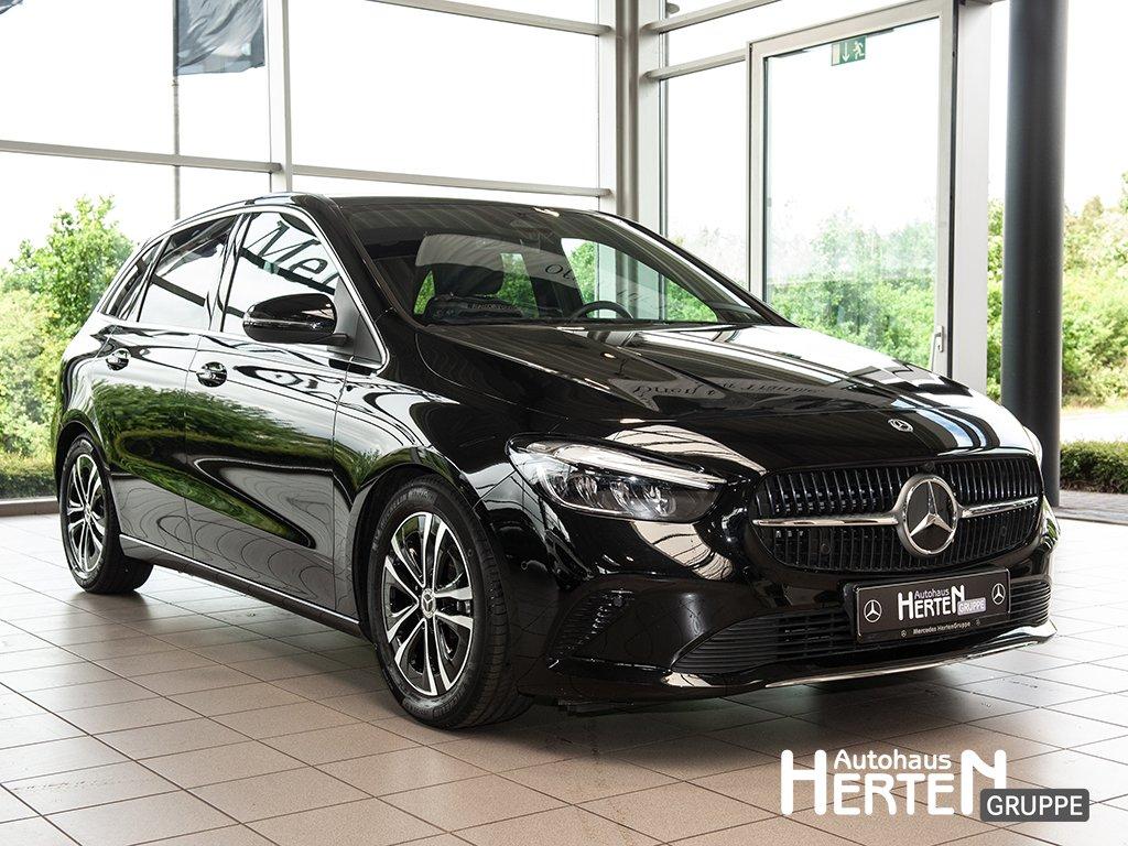 Mercedes-Benz B-Class +PROGRESSIVE+LED+R-KAMERA+WINTER-P+DAB+SHZ, миниатюра 3