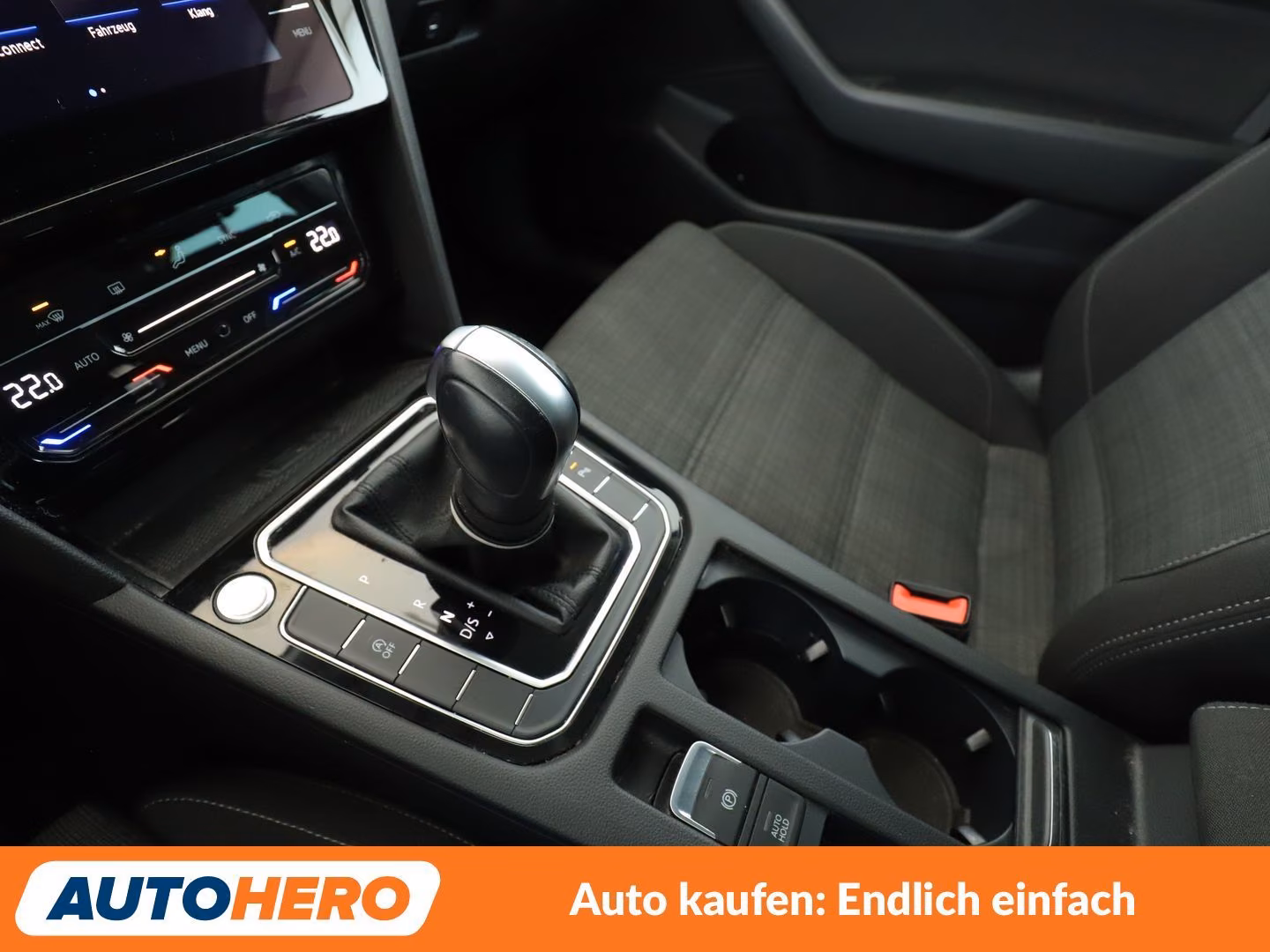 Volkswagen Passat 1.5 TSI ACT Business Aut.*LED*ACC*PDC*, миниатюра 23