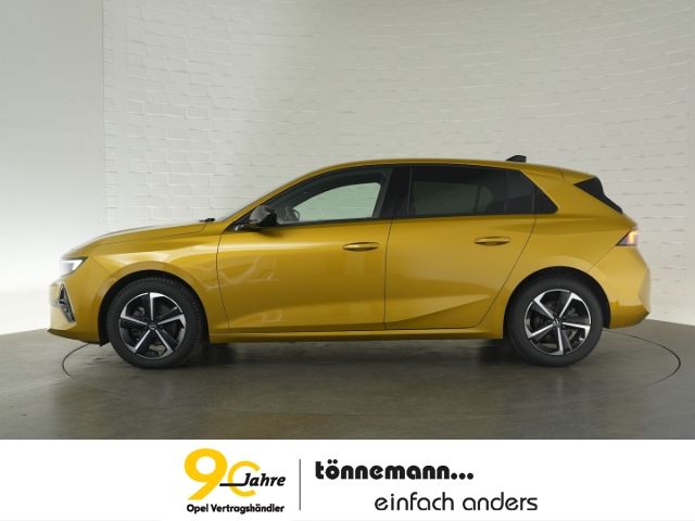 Astra L LIM GS+360 GRAD KAMERA+SITZ-/LENKRADHEIZ