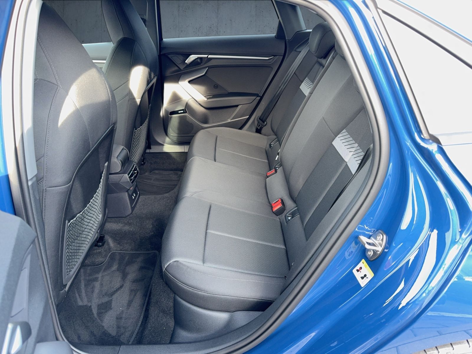 Audi A3 - Bild 12