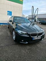 BMW F10 535d xDrive Facelift Vollausstattung - BMW 535 in Stuttgart
