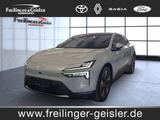 Polestar 4 Long Range Single Navi HUD LED SHZ MFL BT DAB - Polestar 4 Gebrauchtwagen