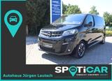 Opel Zafira Life -e 50kWh M Eleg Xen/Leder/Pano/180° - Opel Zafira Electric Gebrauchtwagen Gebrauchtwagen