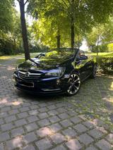 Opel Cascada 2.0 CDTI Innovation Leder 20 Zoll T