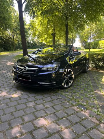 OPEL Cascada