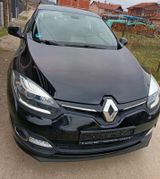 Renault Megane LIMITED ENERGY TCe 115 Start & Stop L... - Renault Megane: ST
