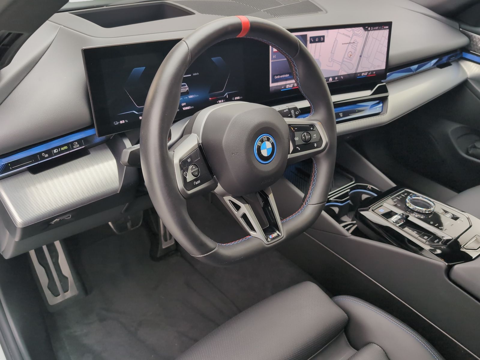 BMW i5 - Bild 11