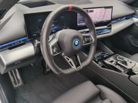 BMW i5 - Vorschau Bild 11