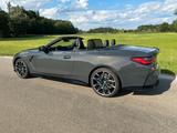 BMW M4 Competition Cabrio xDrive Sommer viele SA - BMW M4 in Augsburg