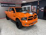 Dodge RAM 1500 5.7 HEMI 4X4 Sport / CrewCab / LPG / - Dodge RAM: Sport