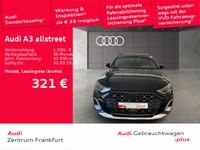 Audi A3 - Vorschau Bild 2