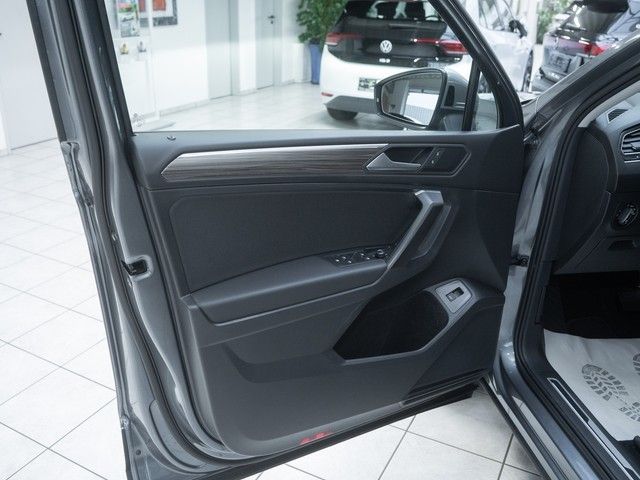 Tiguan Allspace Elegance 4M. TDI DSG HUD Standhz