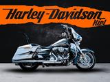 Harley-Davidson FLHXSE CVO Street Glide Twin Cam 110 - Jekill - HARLEY-DAVIDSON TOURER GLIDE