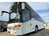 Setra S 417 UL  S 419UL Sitzen 64 + 32  Klima - Setra S 417