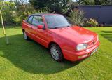 Volkswagen VW Golf Cabrio Bon Jovi - Volkswagen Golf: Bon Jovi