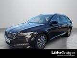 Skoda Superb 2,0 TDI DSG - gebrauchte Skoda Superb aus dem Jahr 2023