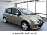 Renault Modus Grand Dynamique 1.2 16V - Renault Modus mit Benzin-Antrieb