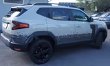 Dacia Duster III SPIRIT of SAND 1 von 500 Extreme+ 4x4 - Dacia Duster in Wuppertal