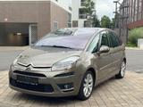 Citroën C4 Picasso Exclusive*Automatik*PDC*TÜV NEU - gebrauchte Citroën C4 Picasso aus dem Jahr 2010