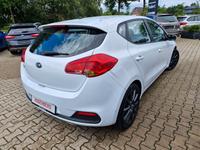 Kia cee'd / Ceed 1.4 Edition Alufelgen