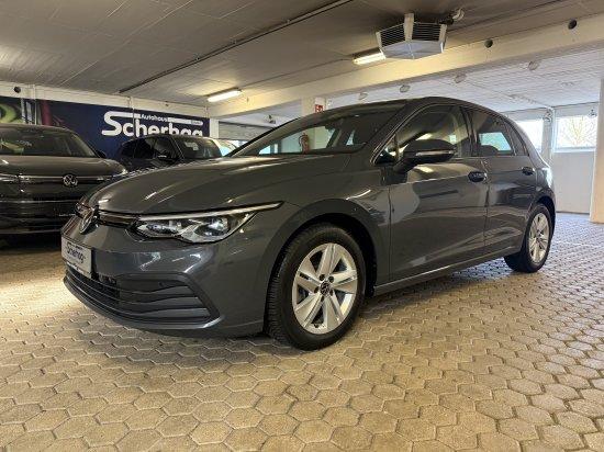Volkswagen Golf VIII  1,5l TSI Life
