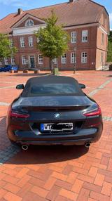 BMW Z4 sDrive20i Sport Line SPORT LINE - BMW Z4: Sport Line