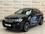 BMW X4 xDrive 28i M Sport GSHD/HUD/KEY/KAM/SPUR/19 - BMW X4 in Stuttgart