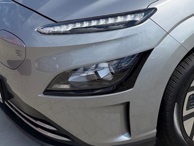 Fahrzeugabbildung Hyundai KONA Edition 30+ Elektro 2WD +KLIMA+NAVI+PDC+RFK