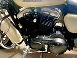 Harley-Davidson 883 Sportster - HARLEY-DAVIDSON 2005 883 SPORTSTER