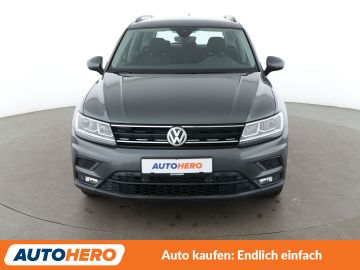 Volkswagen Tiguan - 9