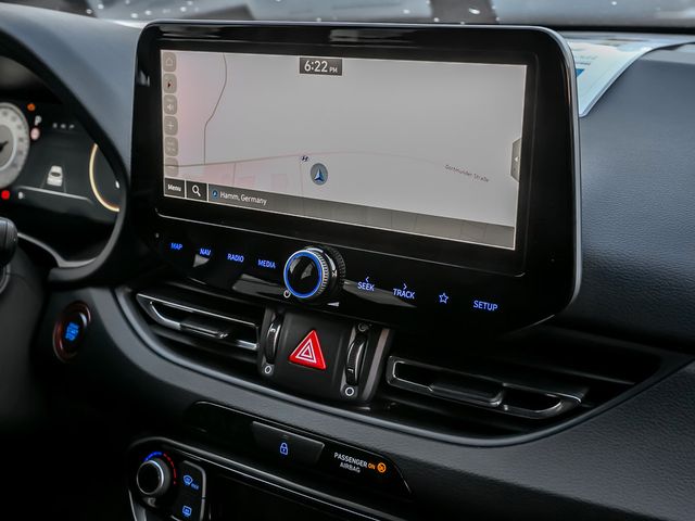 Hyundai i30 cw N-Line Pure Fernlicht-Assistent Navi