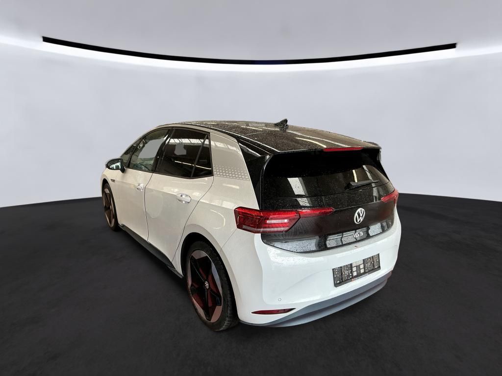 Volkswagen ID.3 Pro Performance 150 kW 1stMax/MATRIX/TRAVEL imagem 3