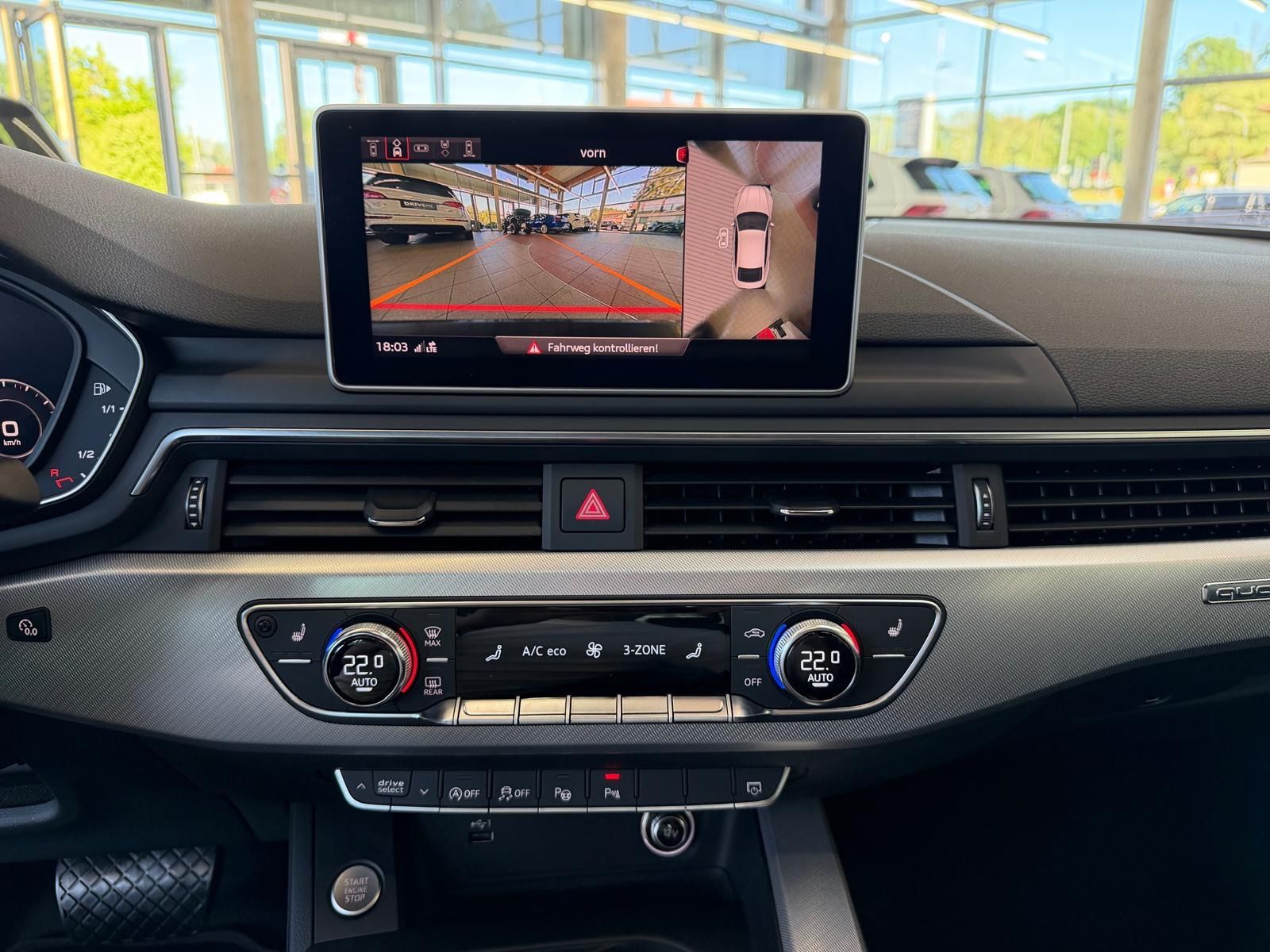 Audi A5 Sportback 50 TDI quattro S-Line Virtual ACC foto 17