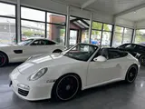 Porsche 997 GTS Cabrio/Handschalter/Chrono/SportAga/Bose - Porsche 997 aus 2011