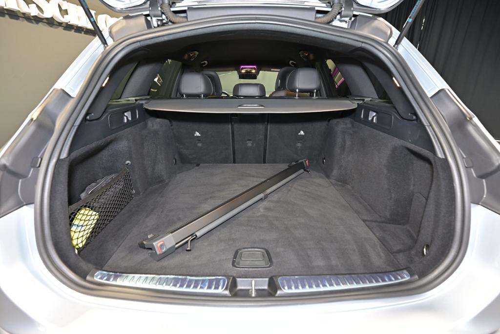 Mercedes-Benz C-Class d T DISTRO/AHK/NAVI/DIGITAL, миниатюра 13