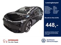 Volkswagen ID.7 - Vorschau Bild 1