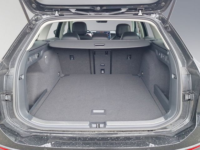 Passat Business 2.0 TDI DSG AHK, Navigation, LED
