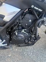 Yamaha MT-03 - YAMAHA MT 03